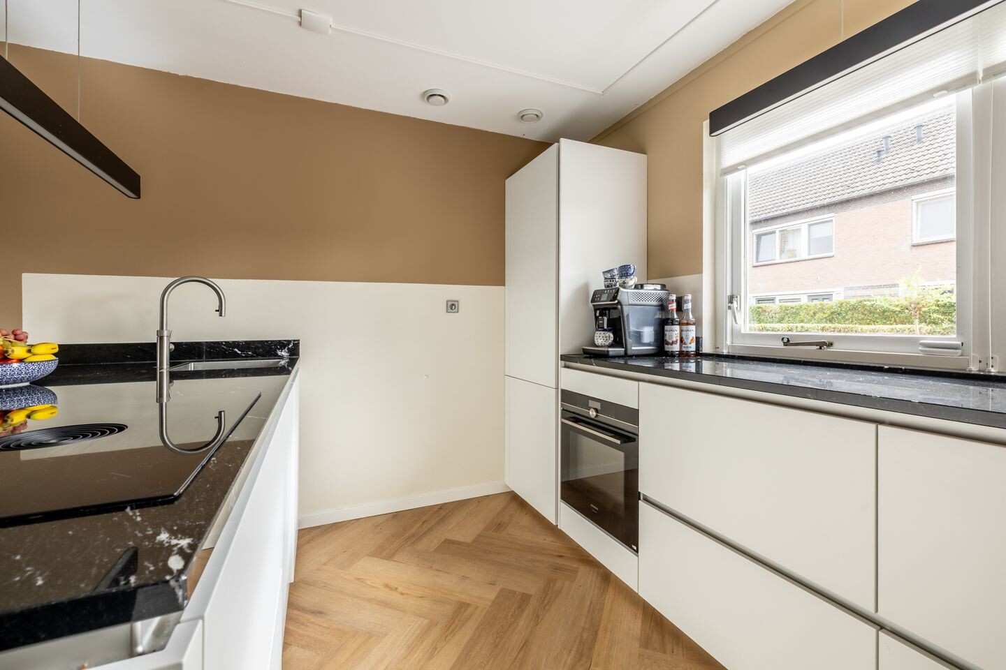 Tussenwoning te koop: Albrecht Sprengerstraat 3, Purmerend