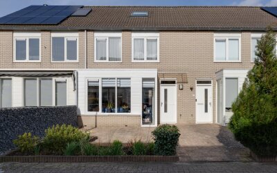 Luitje Broekemastraat 80