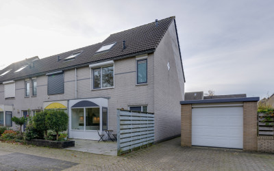 Luitje Broekemastraat 132