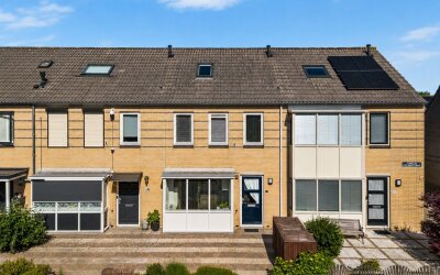 Cornelis Edelmanstraat 32