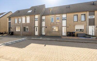Willem Hofsteestraat 78