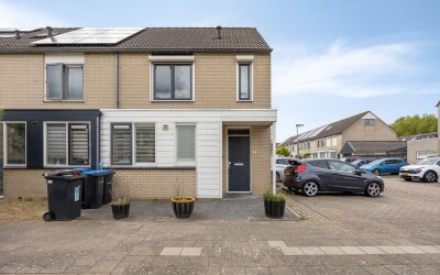 Clara Visserstraat 101