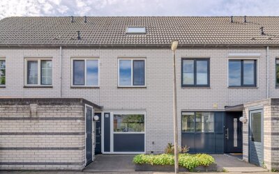Brielsemeer 38