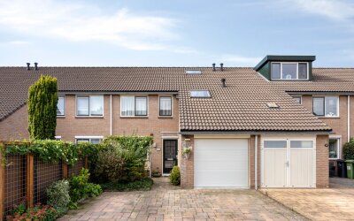 Drontermeer 137