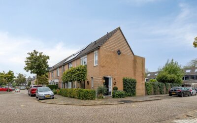 Drontermeer 114