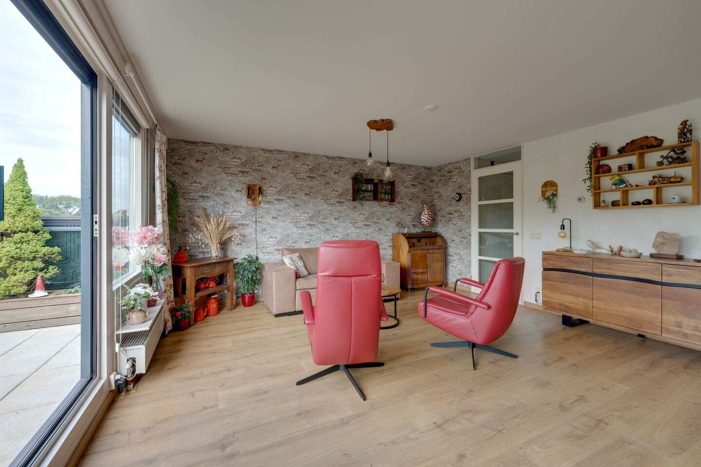 Appartement te koop: Gooimeer 89, Purmerend