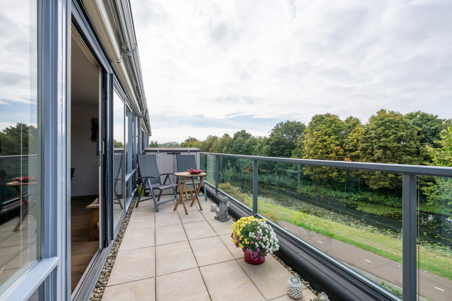 Appartement te koop: Gooimeer 89, Purmerend
