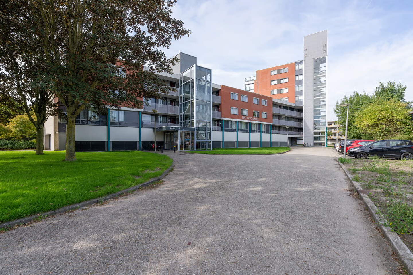 Appartement te koop: Gooimeer 89, Purmerend