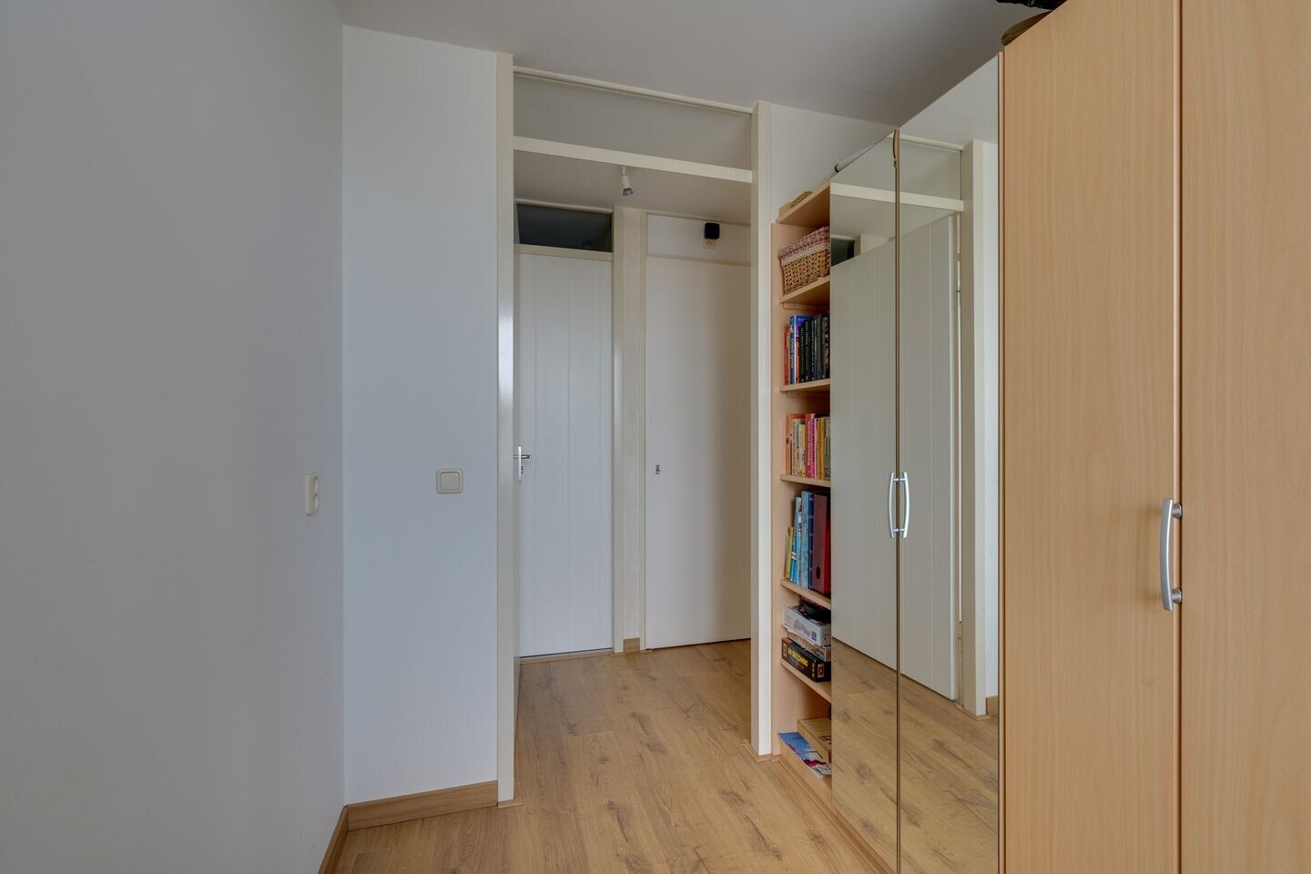 Appartement te koop: Gooimeer 89, Purmerend