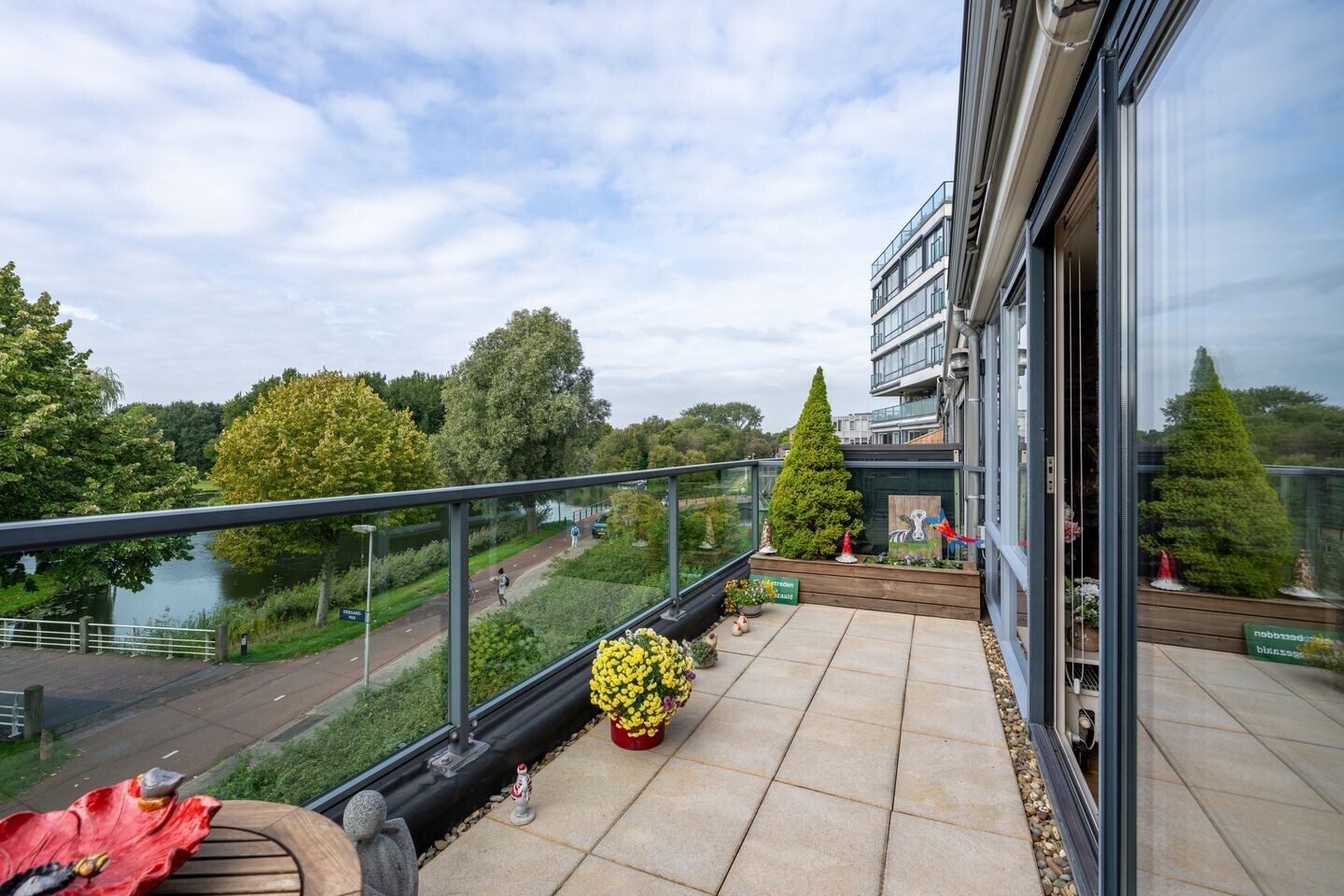 Appartement te koop: Gooimeer 89, Purmerend