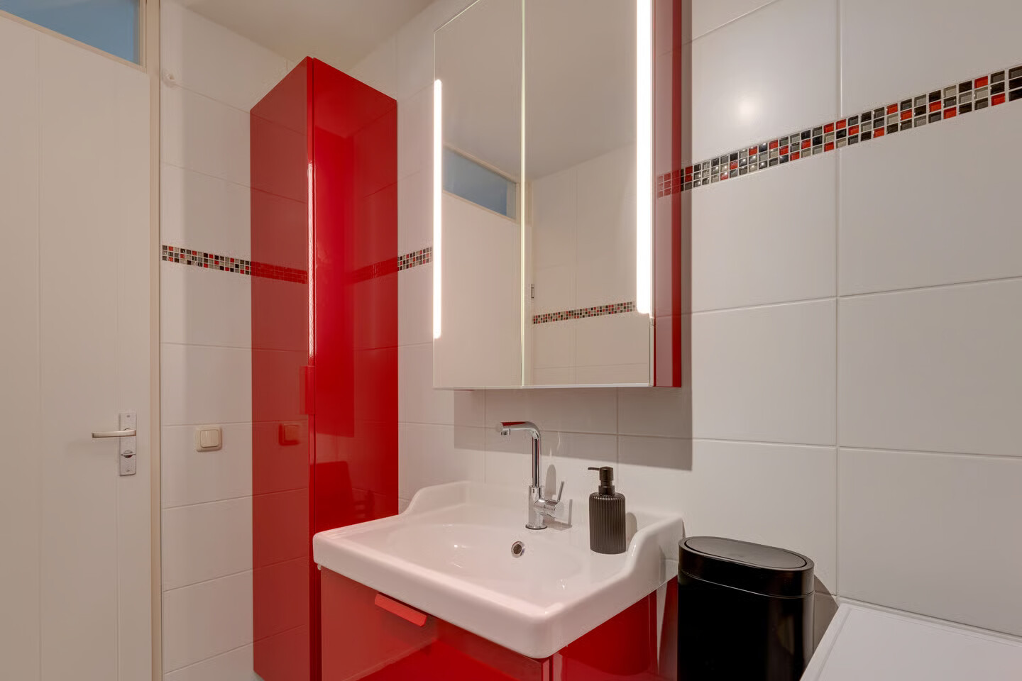 Appartement te koop: Gooimeer 89, Purmerend