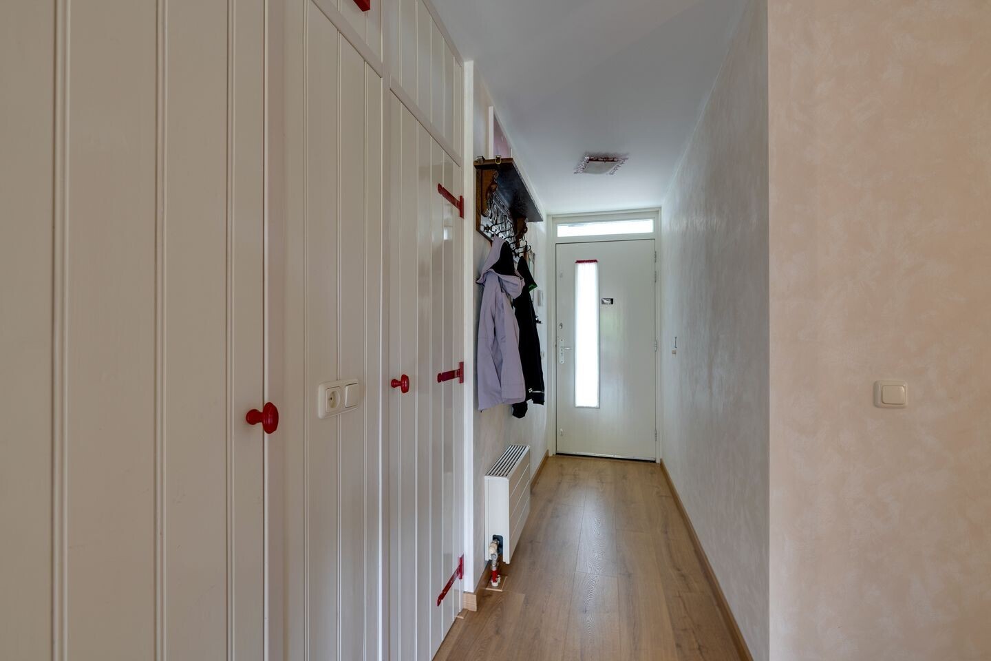 Appartement te koop: Gooimeer 89, Purmerend