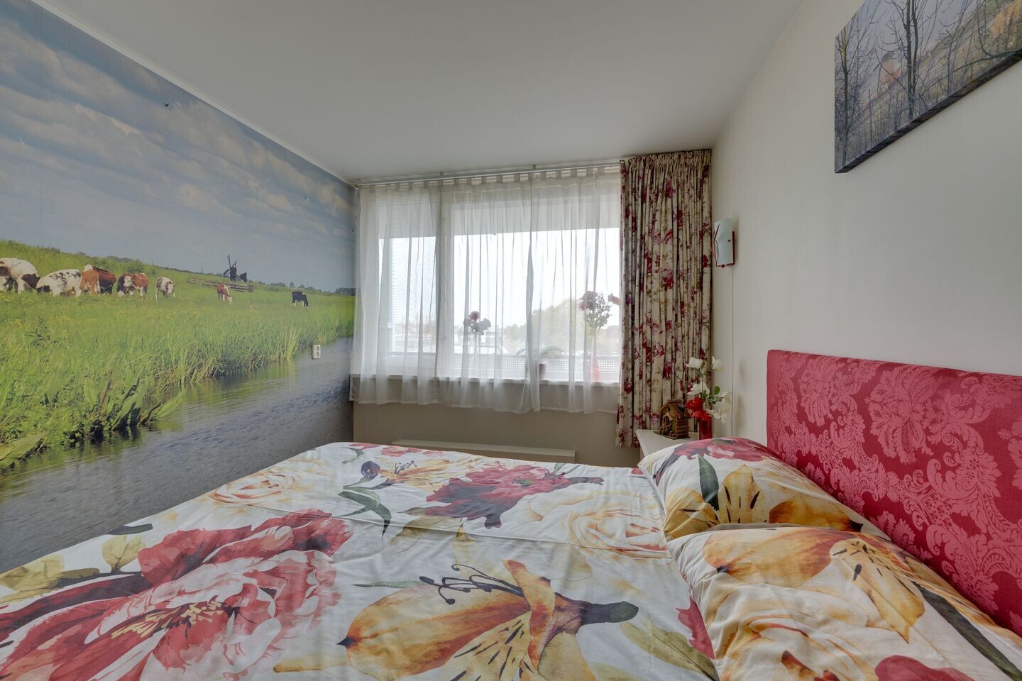 Appartement te koop: Gooimeer 89, Purmerend