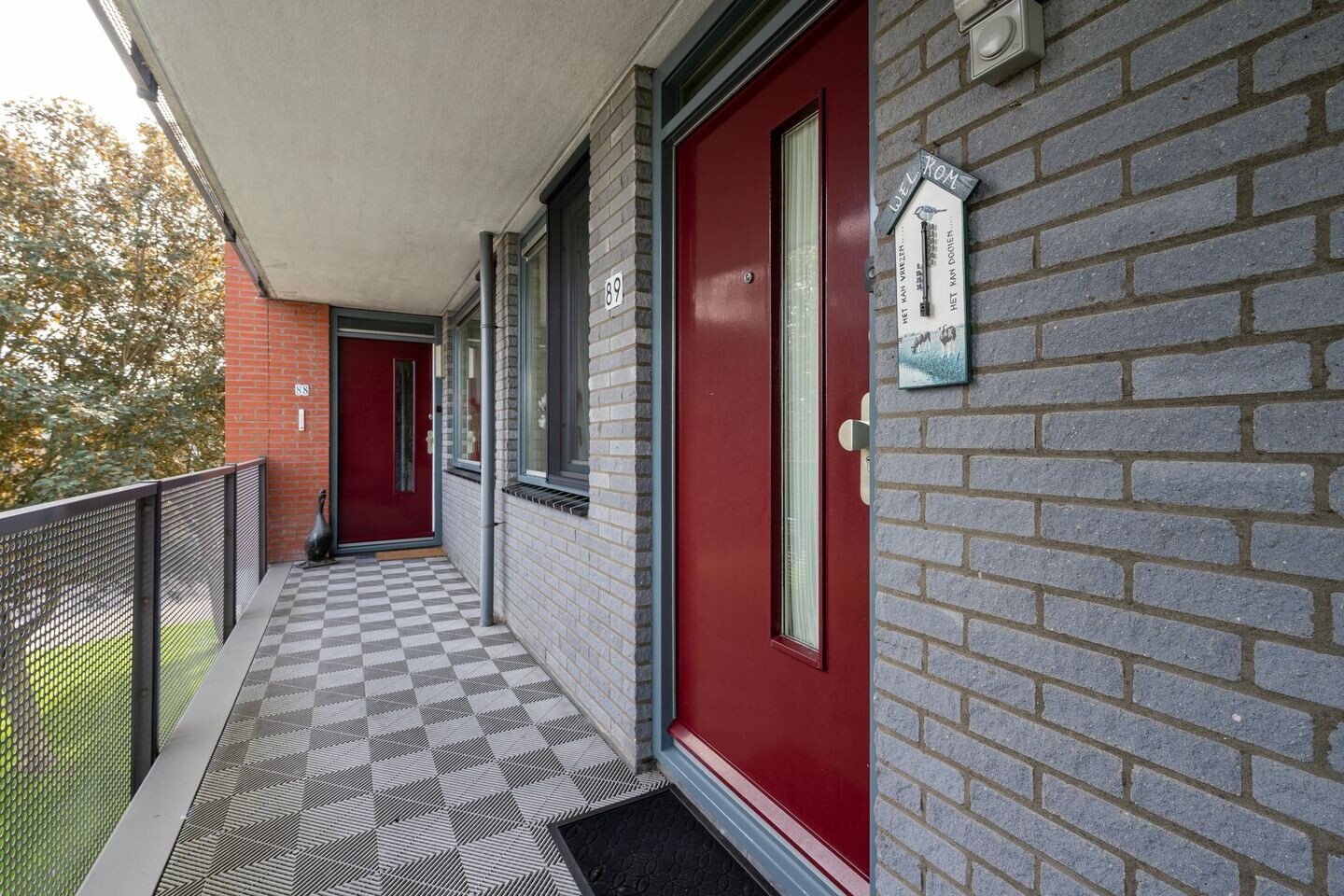 Appartement te koop: Gooimeer 89, Purmerend