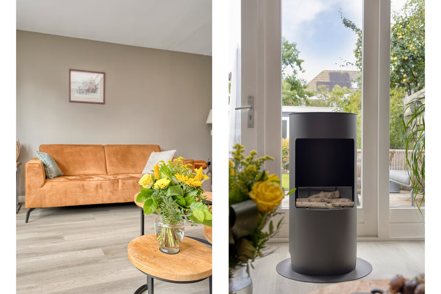 Tussenwoning te koop: Naardermeer 89, Purmerend