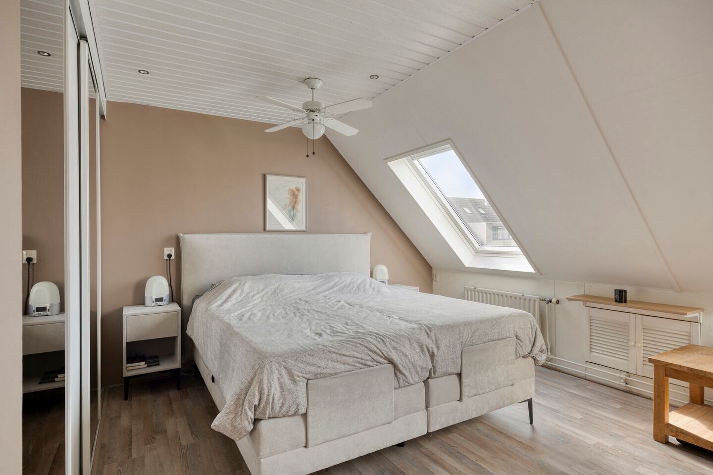 Tussenwoning te koop: Naardermeer 89, Purmerend