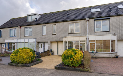 Monteverdistraat 123