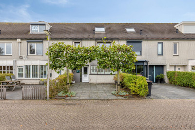 Monteverdistraat 135