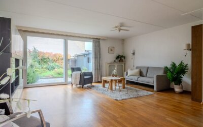 Monteverdistraat 169