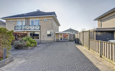 Abbringstraat 54