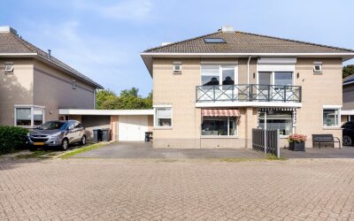 Brantjesstraat 17