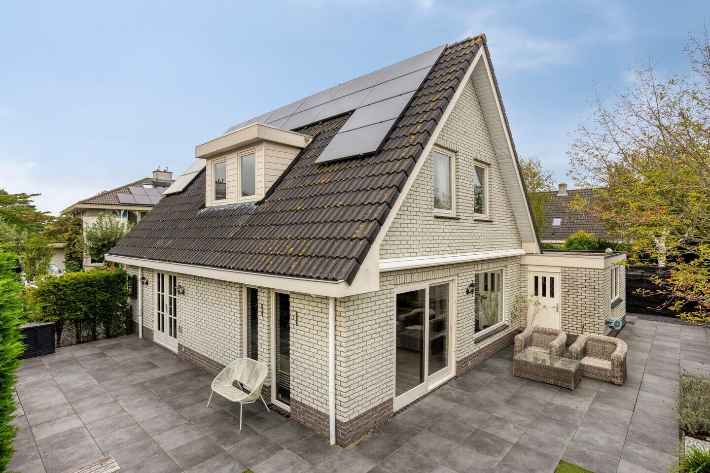 Vrijstaande woning te koop: Carbasiusstraat 21, Purmerend