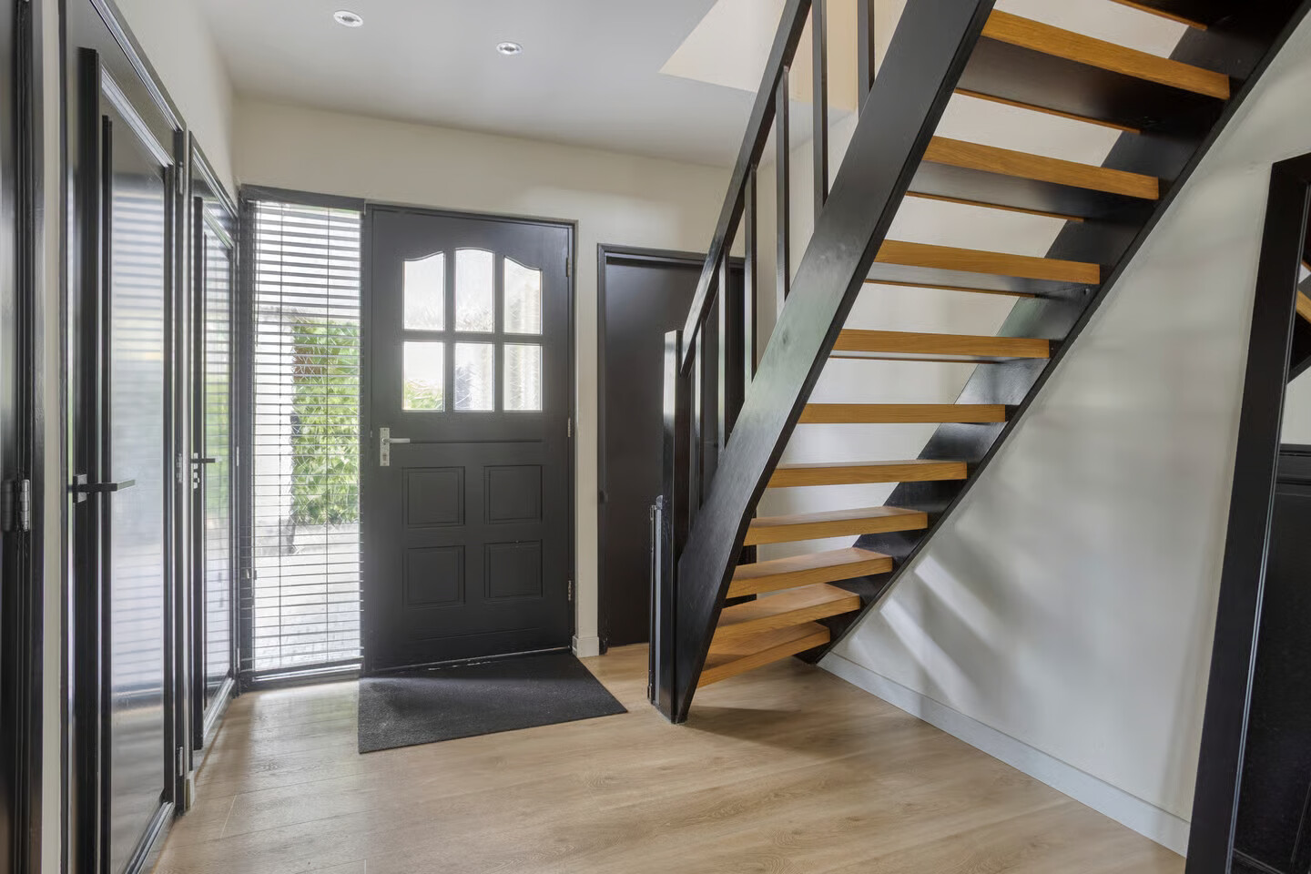 Vrijstaande woning te koop: Carbasiusstraat 21, Purmerend