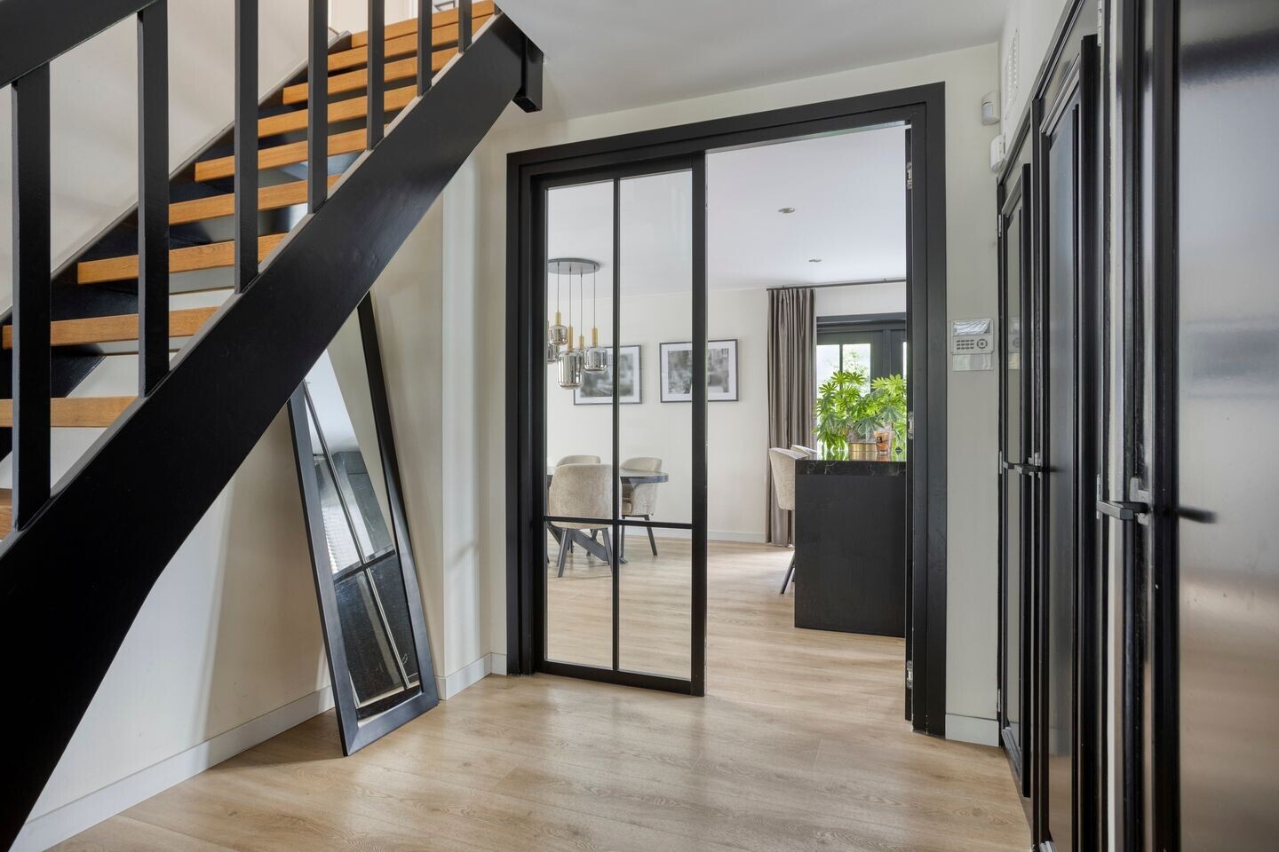 Vrijstaande woning te koop: Carbasiusstraat 21, Purmerend
