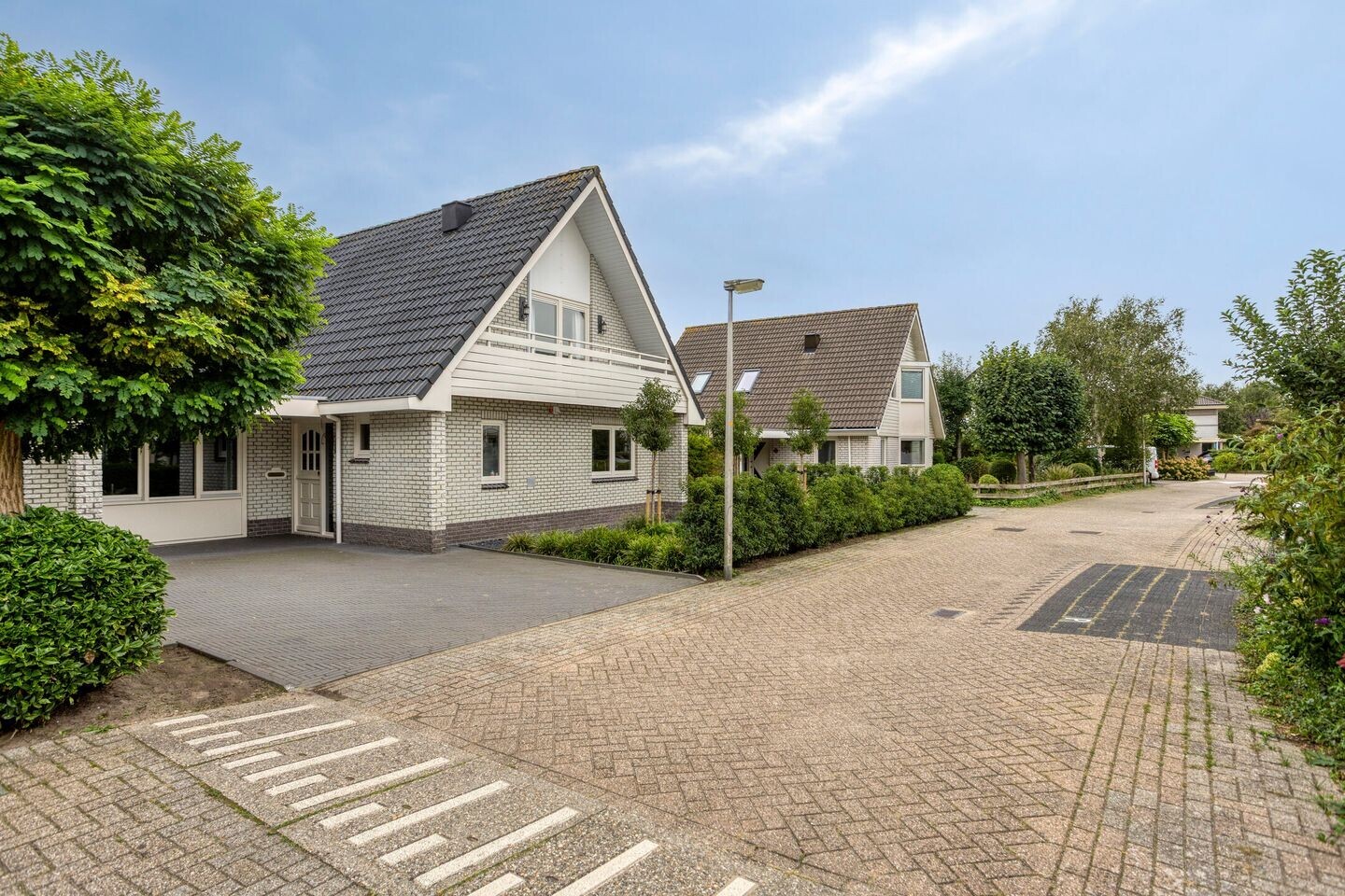 Vrijstaande woning te koop: Carbasiusstraat 21, Purmerend