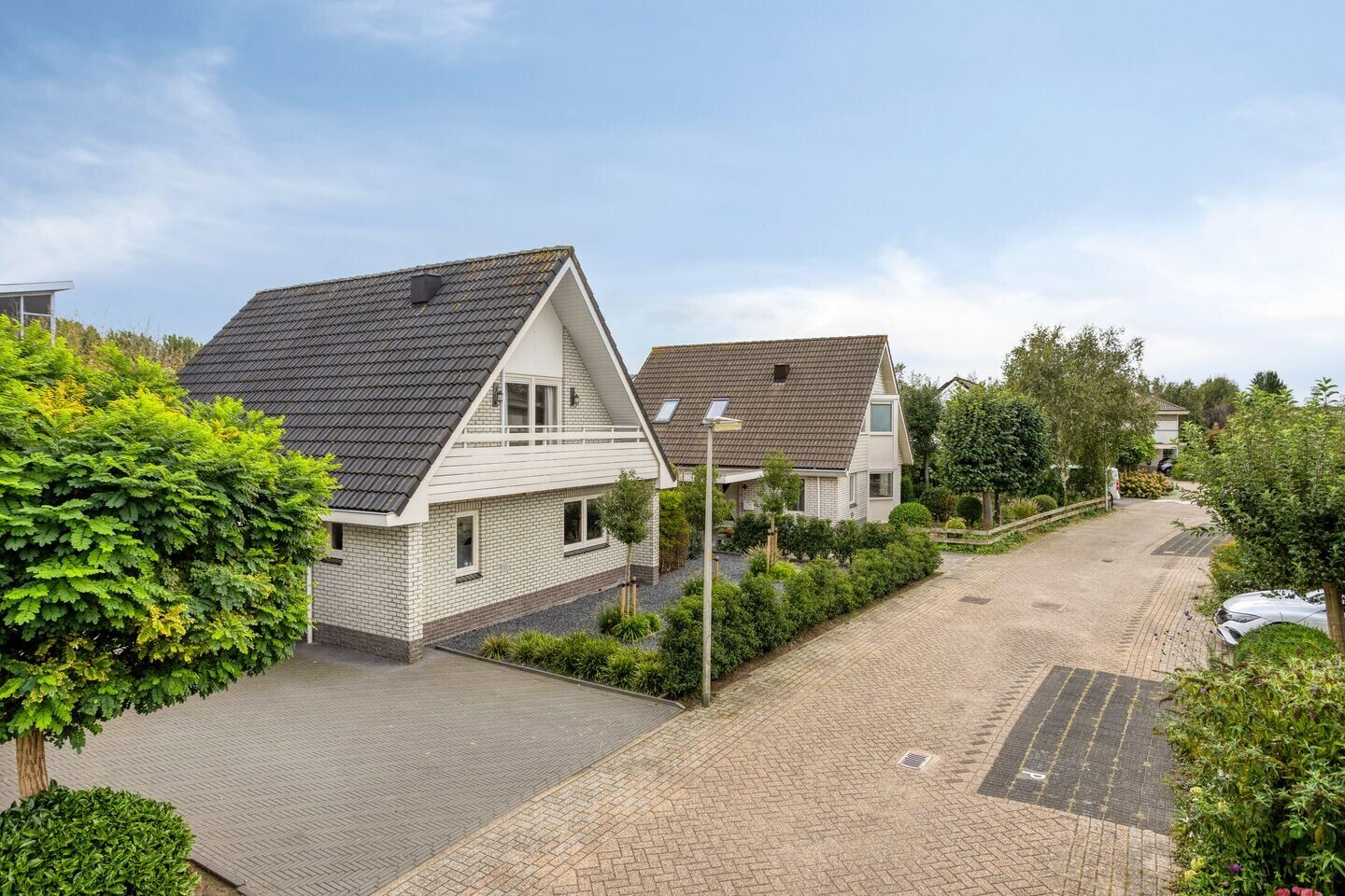 Vrijstaande woning te koop: Carbasiusstraat 21, Purmerend