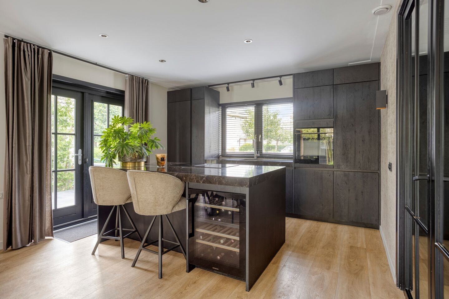 Vrijstaande woning te koop: Carbasiusstraat 21, Purmerend