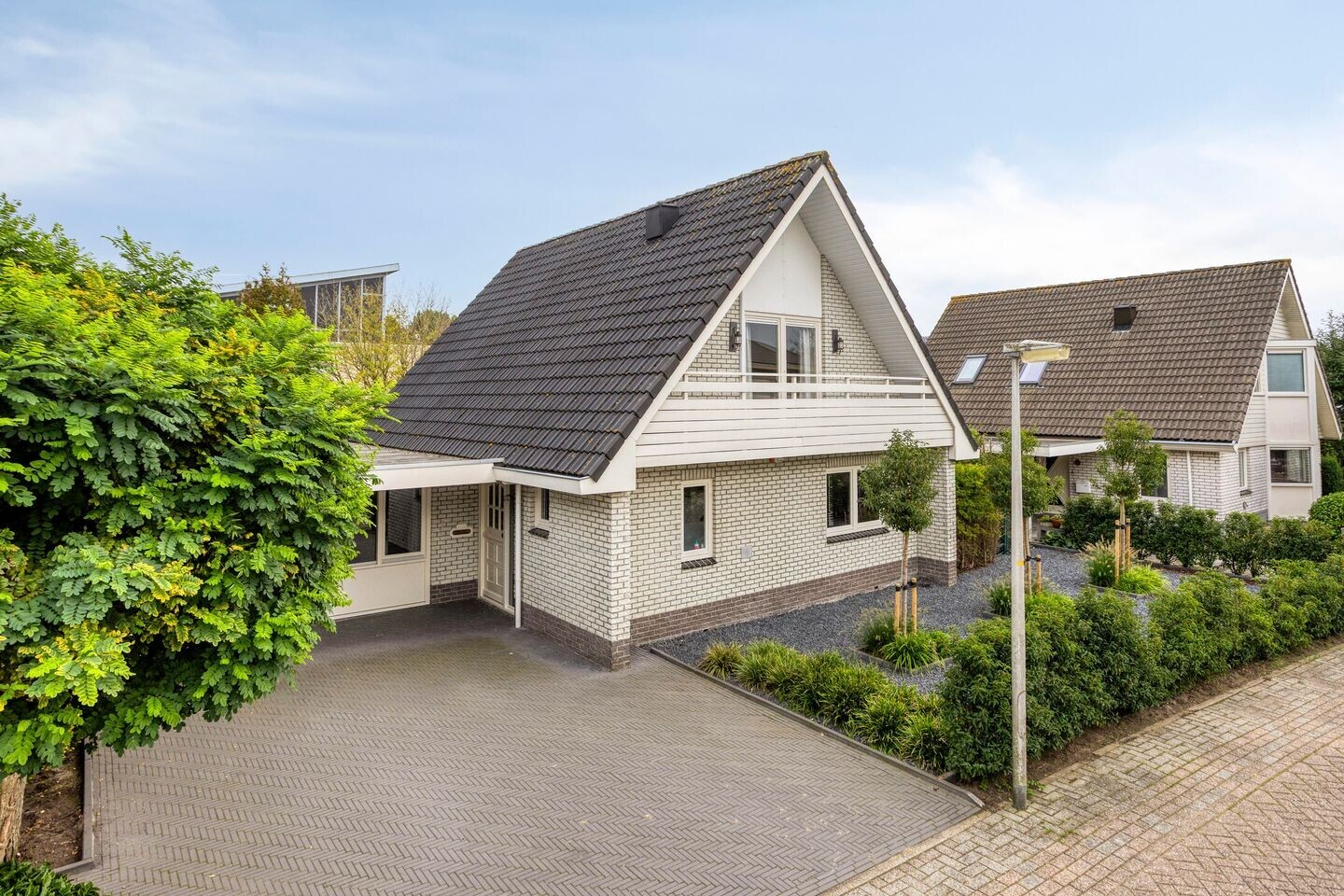Vrijstaande woning te koop: Carbasiusstraat 21, Purmerend