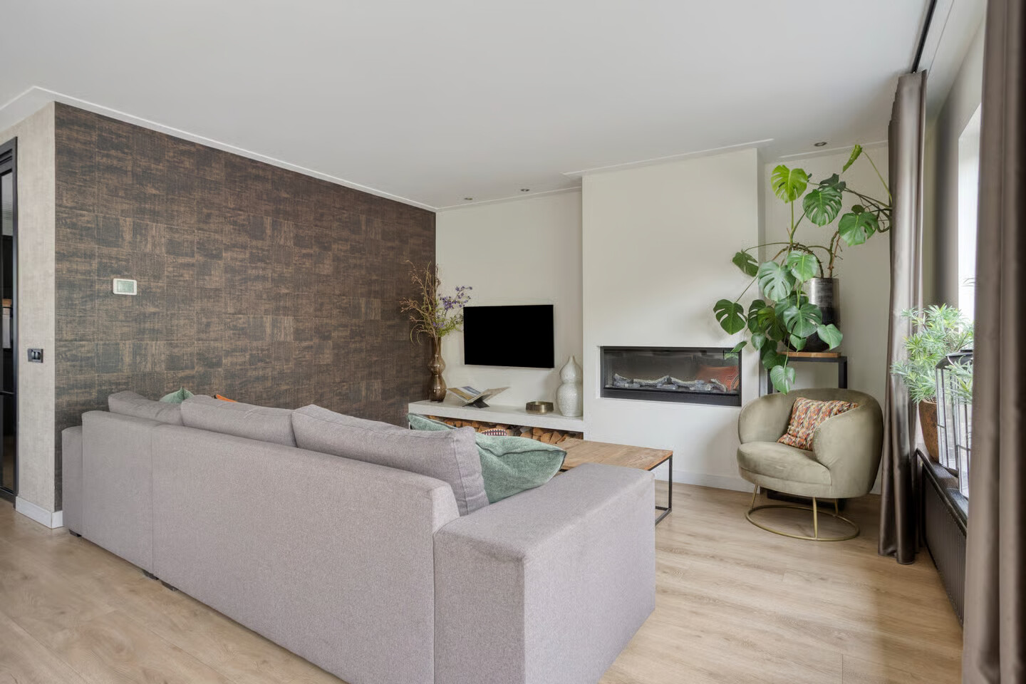 Vrijstaande woning te koop: Carbasiusstraat 21, Purmerend