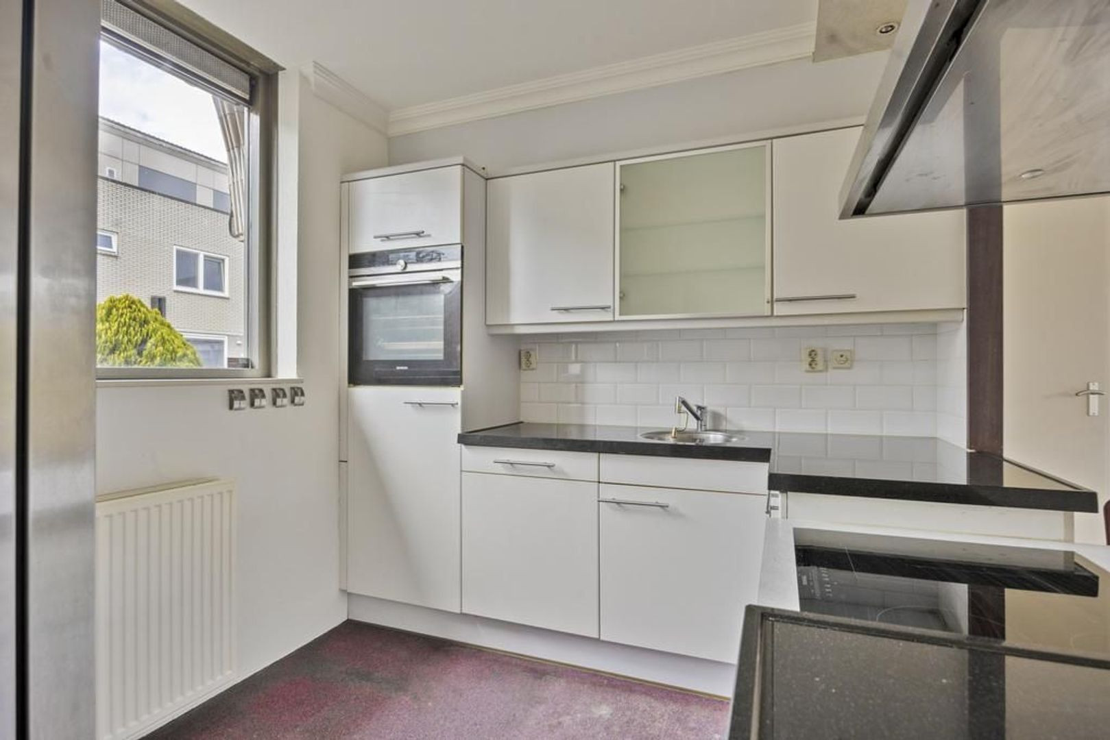 Twee-onder-één-kap te koop: Doncanstraat 1, Purmerend