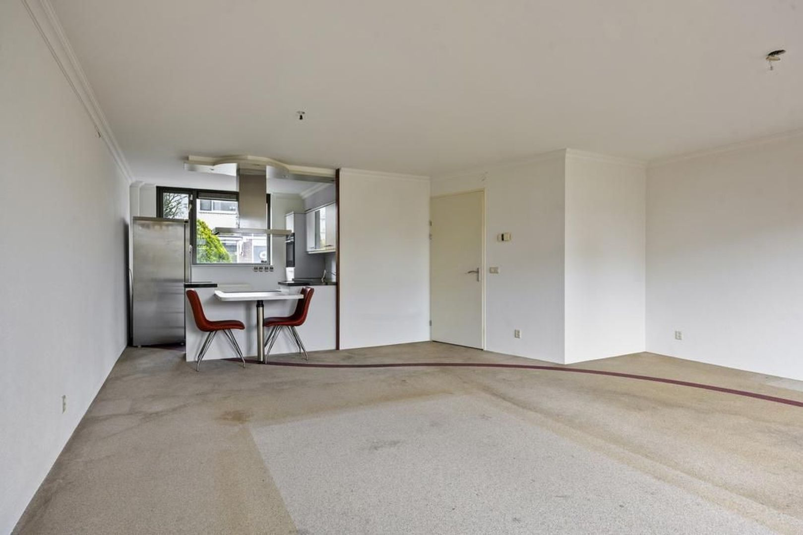 Twee-onder-één-kap te koop: Doncanstraat 1, Purmerend