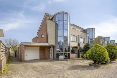 Doncanstraat 1