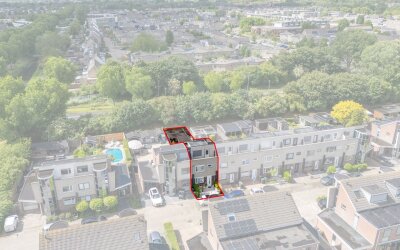 Doncanstraat 32