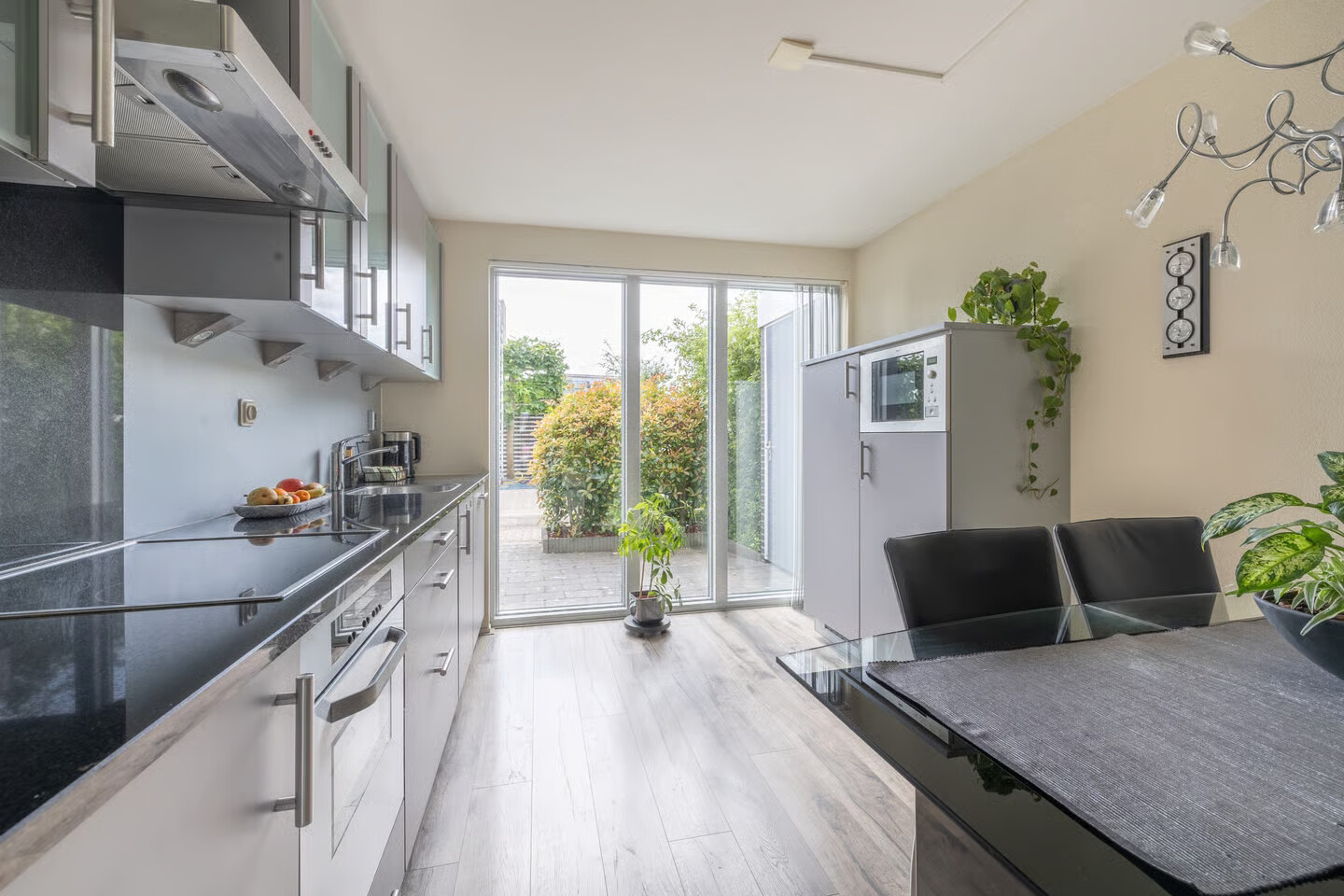 Tussenwoning te koop: Apkenstraat 23, Purmerend