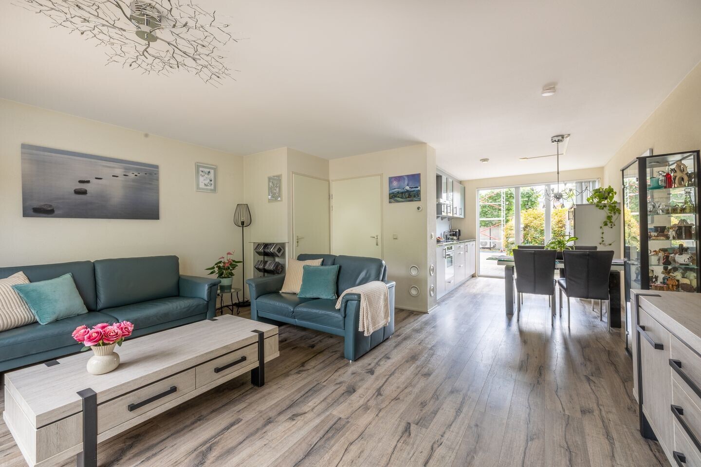 Tussenwoning te koop: Apkenstraat 23, Purmerend