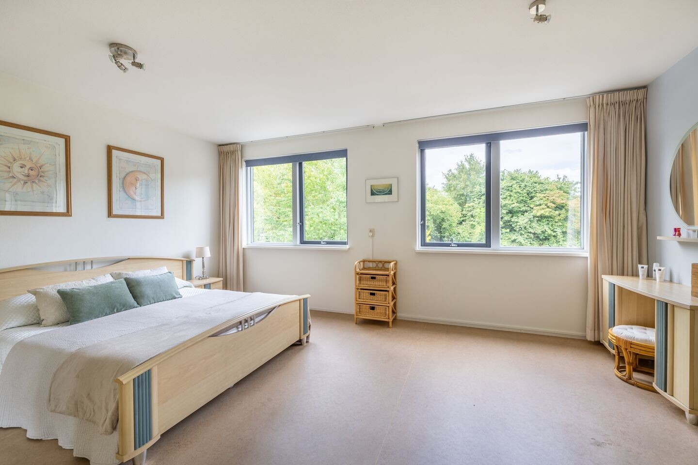 Tussenwoning te koop: Apkenstraat 23, Purmerend