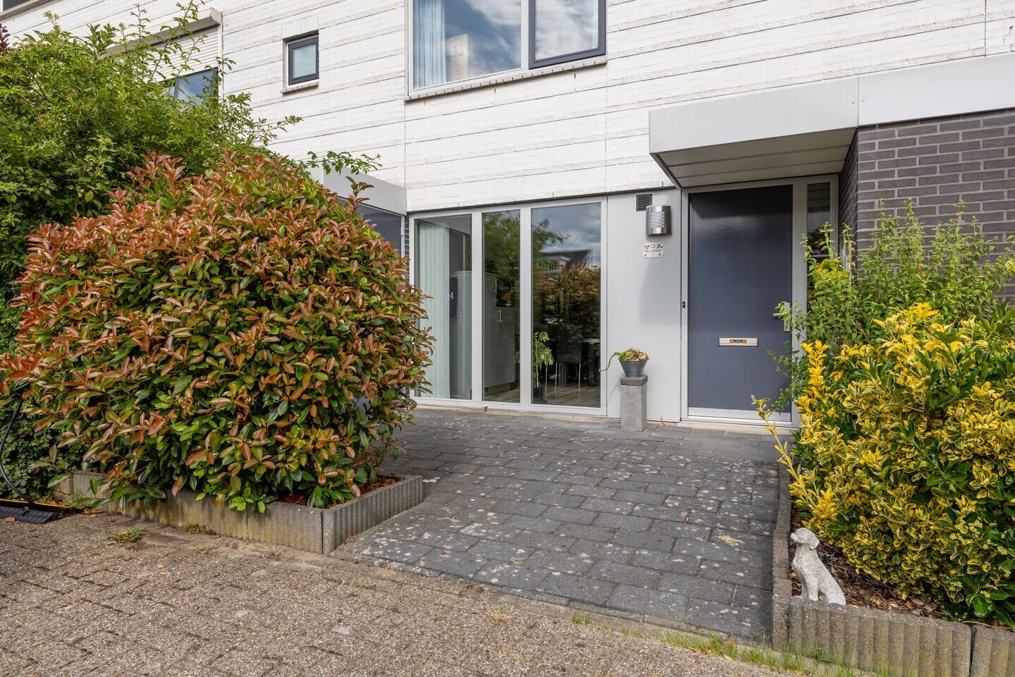 Tussenwoning te koop: Apkenstraat 23, Purmerend