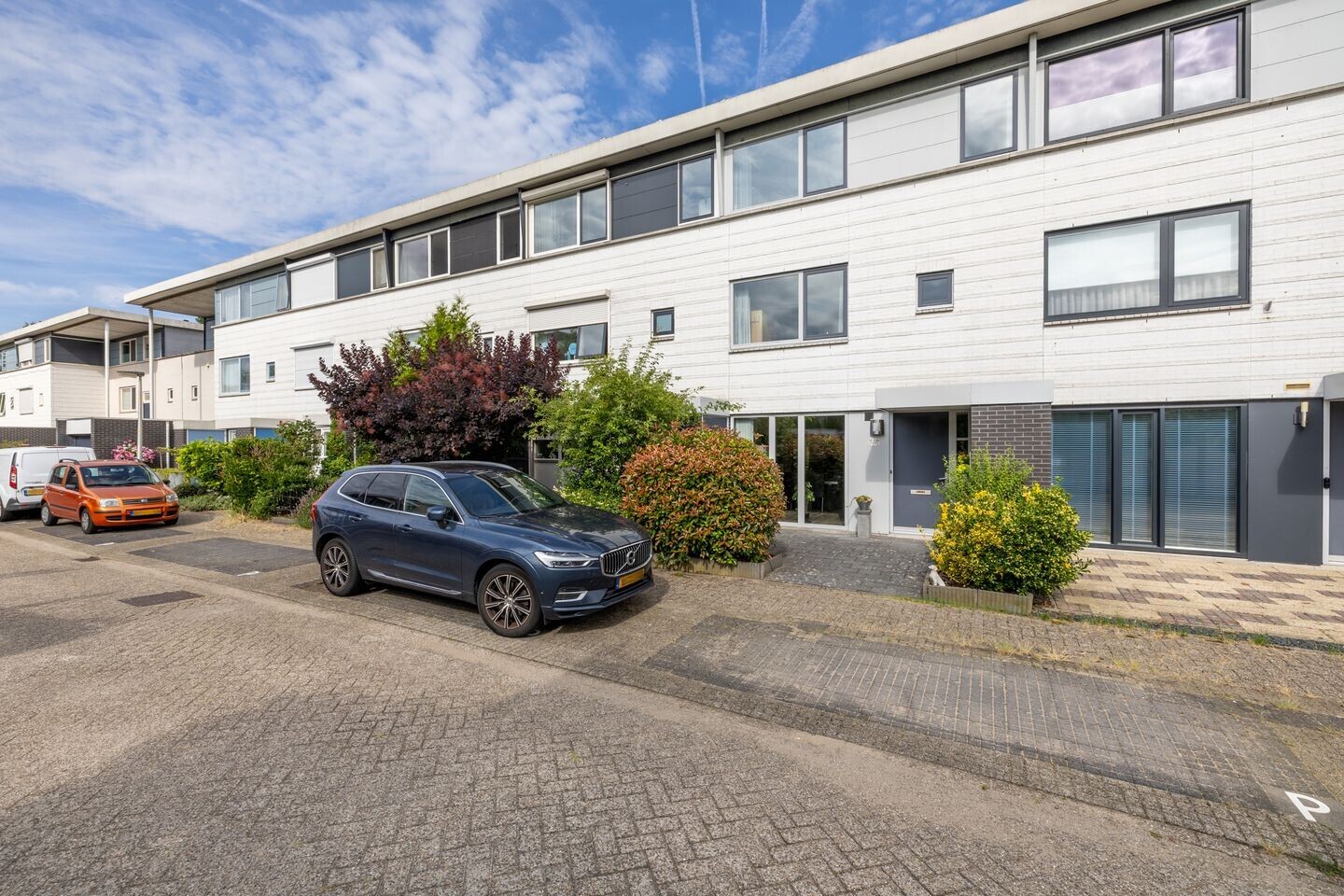 Tussenwoning te koop: Apkenstraat 23, Purmerend