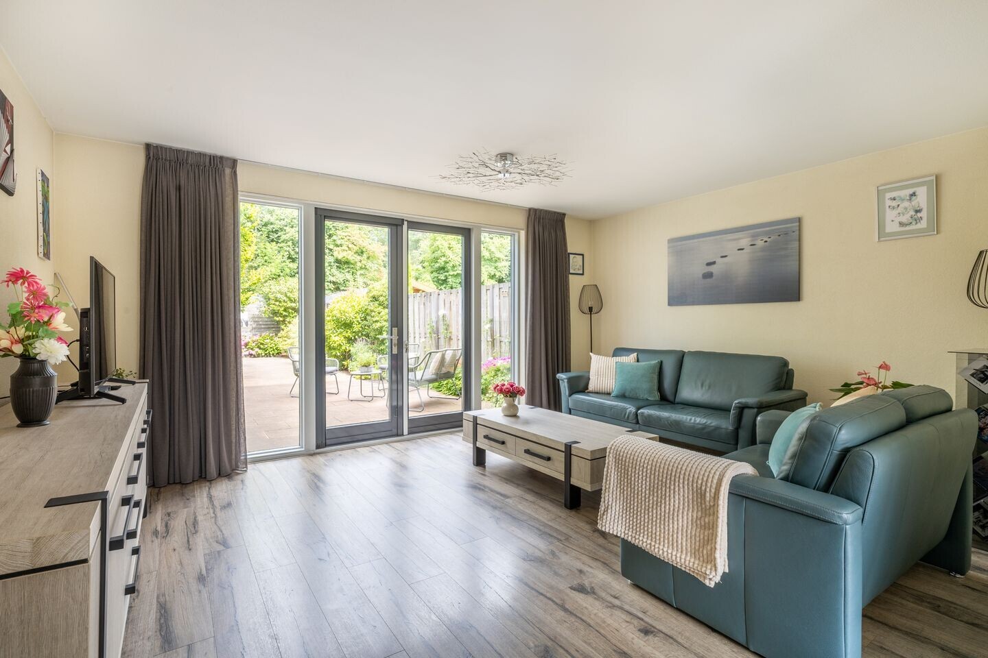 Tussenwoning te koop: Apkenstraat 23, Purmerend
