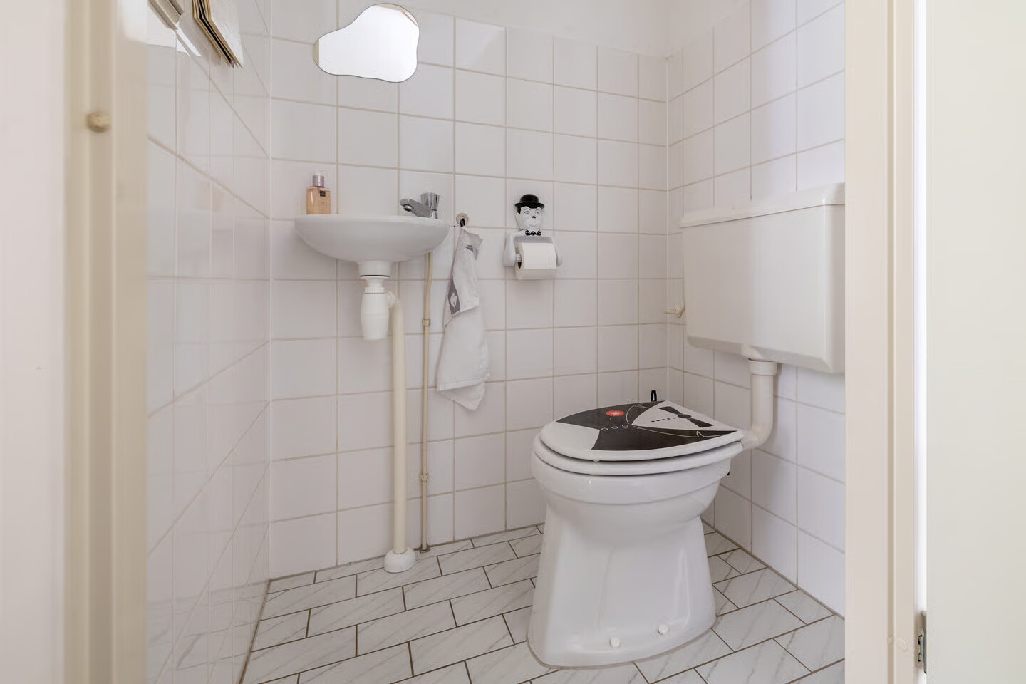 Tussenwoning te koop: Apkenstraat 23, Purmerend