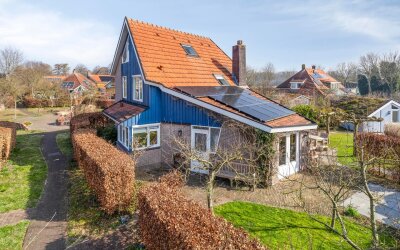 De Goedemeent 25