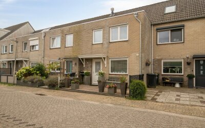 Beethovenstraat 17