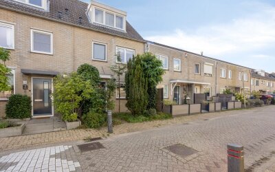 Beethovenstraat 9