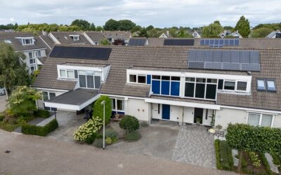 Speulderbos 31
