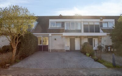 Speulderbos 57