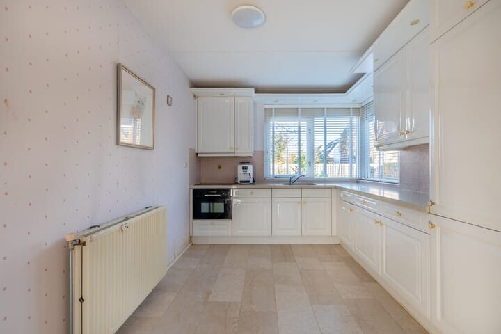 Tussenwoning te koop: Leenderbos 28, Purmerend